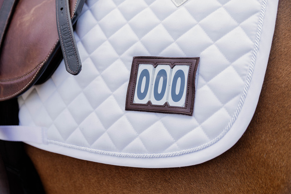 Czaprak wszechstronny Kentucky Horsewear Velvet Printing