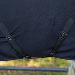 Derka na zawody QHP Zahra