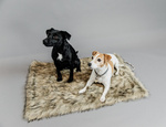 Legowisko dla psa Kentucky Dogwear Fuzzy Blanket To Go