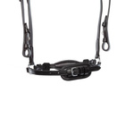 Ogłowie z nachrapnikiem hanowerskim Kavalkade Fiala