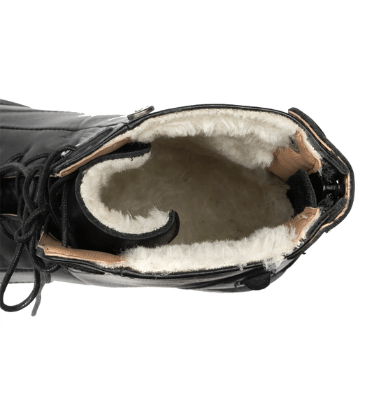 Sztyblety zimowe ELT Belfort