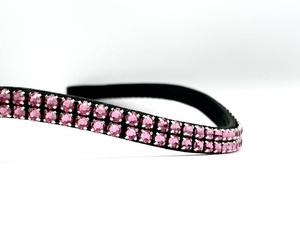 Naczółek opadający VIAVISSA Rose Dream