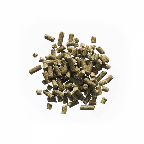 Witaminy i minerały dla starszych koni AGROBS Seniormineral 3kg