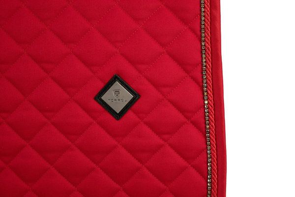 Czaprak wszechstronny TORPOL Classic Glow