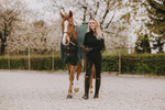 Derka osuszająca Kentucky Horsewear 4D Spacer Cooler Sheet
