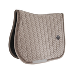 Czaprak skokowy Kentucky Horsewear Velvet Pearls