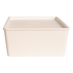 Pojemnik na paszę z pokrywką Grooming Deluxe