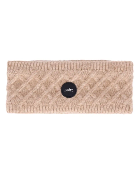 Opaska zimowa Schockemöhle Sports Soft JESIEŃ/ZIMA 2025