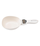 Szufelka do paszy z elektroniczną wagą Waldhausen