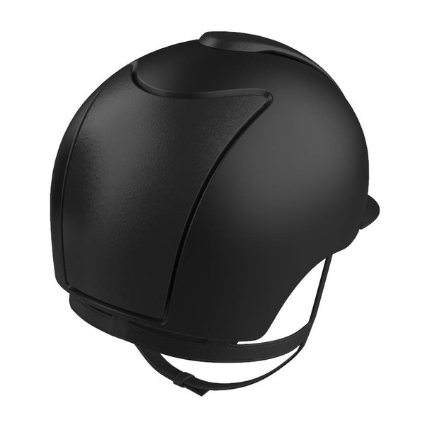 Kask KEP Cromo 2.0 TEXTILE/BLACK LEATHER M (51-58)