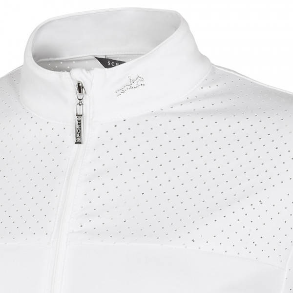 Bluzka damska Schockemöhle Sports Penelope