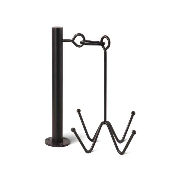 Wieszak z kotwicą Grooming Deluxe