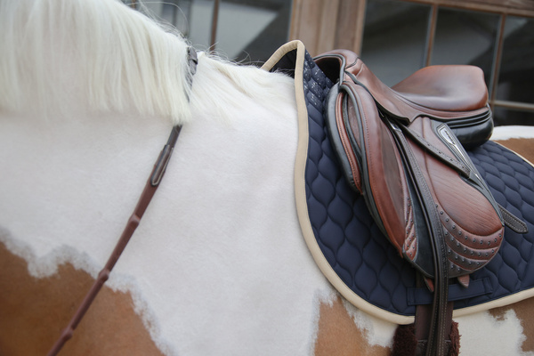 Czaprak wszechstronny Kentucky Horsewear Softshell Onion Quilt
