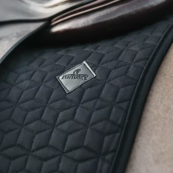 Czaprak skokowy Kentucky Horsewear Classic Basic