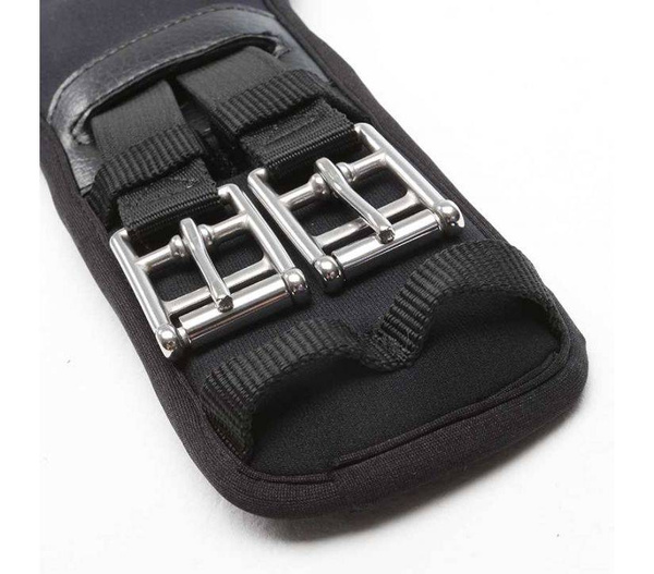 Popręg ujeżdżeniowy Kavalkade Memory Foam