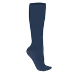 Podkolanówki jeździeckie QHP Show socks 3-pak