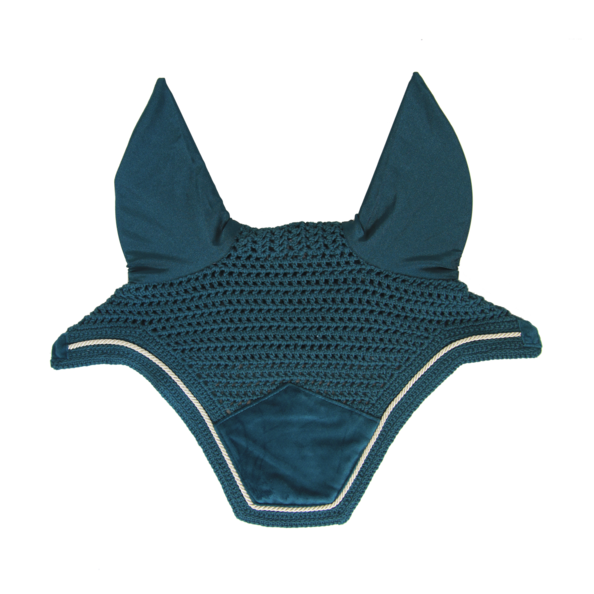 Nauszniki wyciszające Kentucky Horsewear Velvet