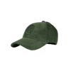 ciemnozielony
