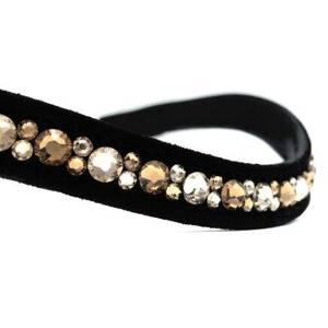 Naczółek opadający VIAVISSA Classy Gold Deluxe