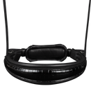 Ogłowie munsztukowe Waldhausen S-Line Double Magic