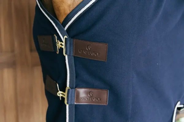 Derka osuszająca Kentucky Horsewear Vegan wool