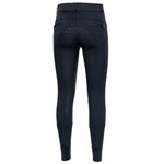 Bryczesy młodzieżowe z pełnym lejem silikonowym START Wealden