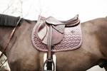 Czaprak wszechstronny Kentucky Horsewear Velvet
