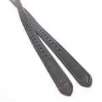 Puśliska skórzane Kavalkade Nappa