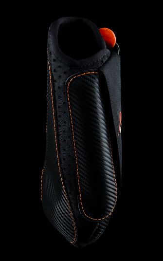 Ochraniacze crossowe eQuick eVenting Front - komplet