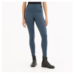 Legginsy z pełnym lejem silikonowym BR Ingrid 