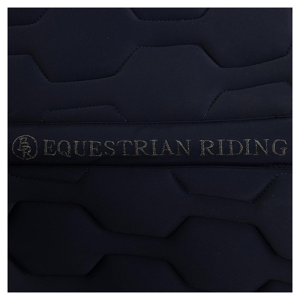 Czaprak wszechstronny BR Jay