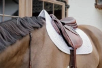 Czaprak skokowy Kentucky Horsewear 3D Logo