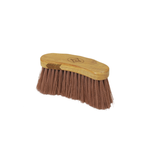 Szczotka z długim włosiem Grooming Deluxe Middle Brush Medium