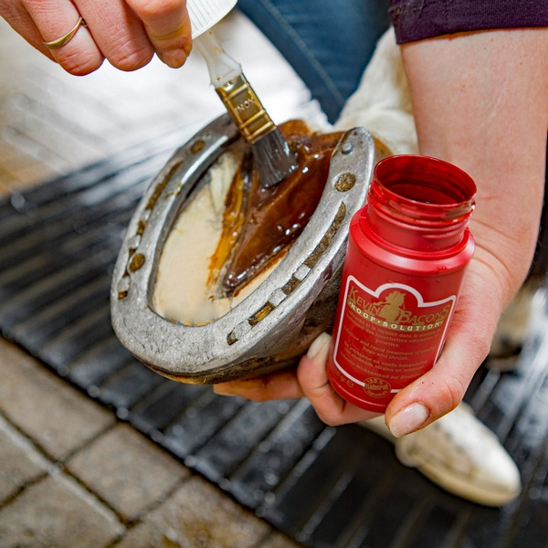 Preparat do gnijących strzałek KEVIN BACON'S