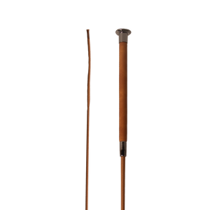 Bat ujeżdżeniowy Velari Guidance Leather Grip 100 cm