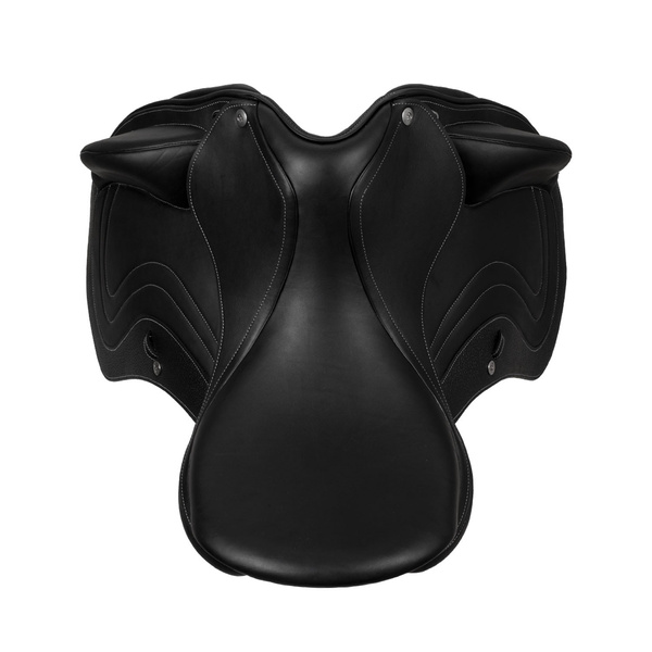 Siodło ujeżdżeniowe Acavallo Sublime Infinity KC Race Comfort