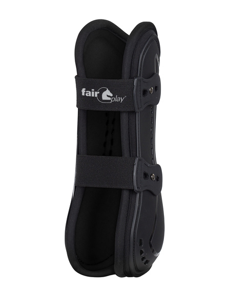 Ochraniacze skokowe na przednie nogi konia Fair Play Oxer
