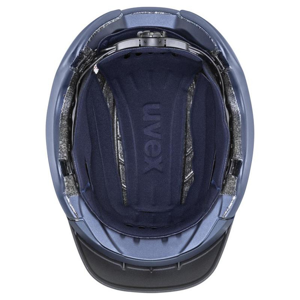 Kask Uvex Elexxion Plus