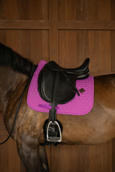 Czaprak ujeżdżeniowy Kentucky Horsewear PRO Classic