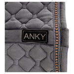 Czaprak skokowy ANKY® Velvet Stones