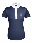 Koszulka konkursowa z krótkim rękawem Fair Play Cecile
