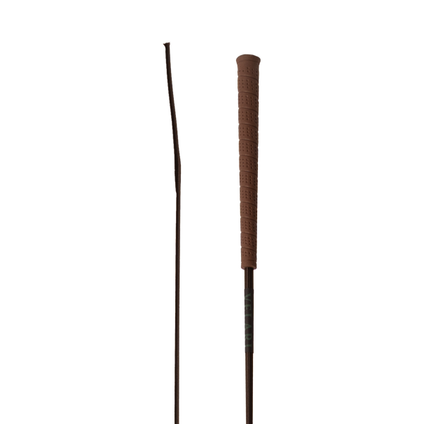 Bat ujeżdżeniowy Velari Guidance Rubber Grip 100 cm