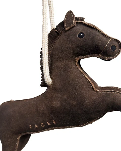 Zabawka dla konia Fager Horse Toy