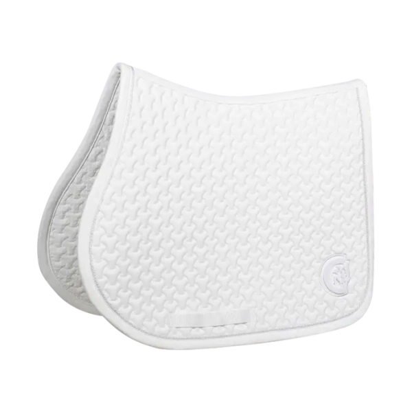 Czaprak skokowy Kentucky Horsewear 3D Logo