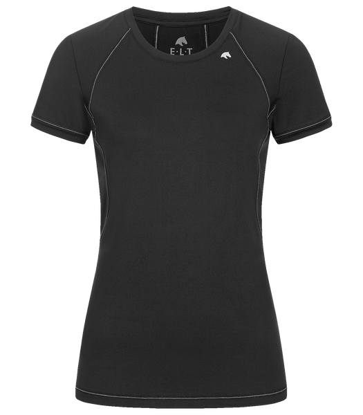 Koszulka z krótkim rękawem ELT Helsinki