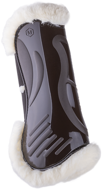 Ochraniacze przednie eQuick Vibe Velcro