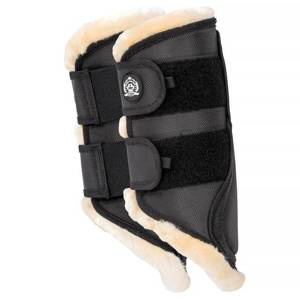 Ochraniacze ujeżdżeniowe START FurArtificial