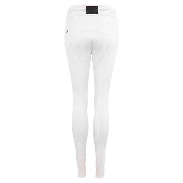 Legginsy z pełnym lejem silikonowym ANKY® Tournament