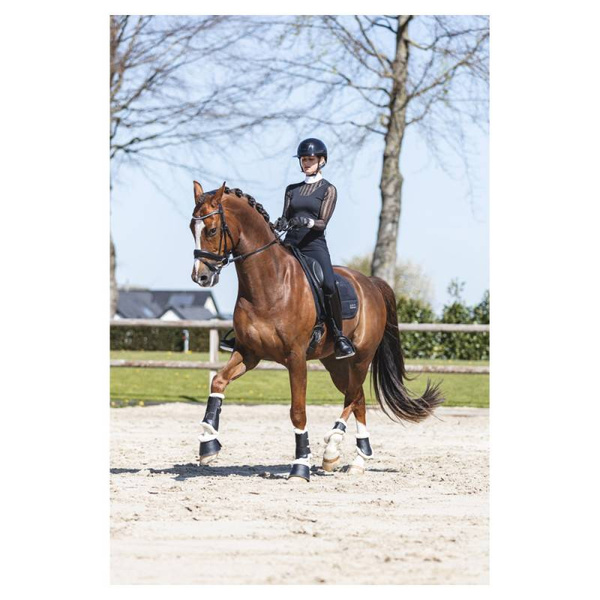 Ochraniacze ujeżdżeniowe ANKY® - tylne