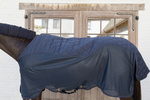 Derka transportowo-osuszająca Kentucky Horsewear Transport Combo Fleece Rug